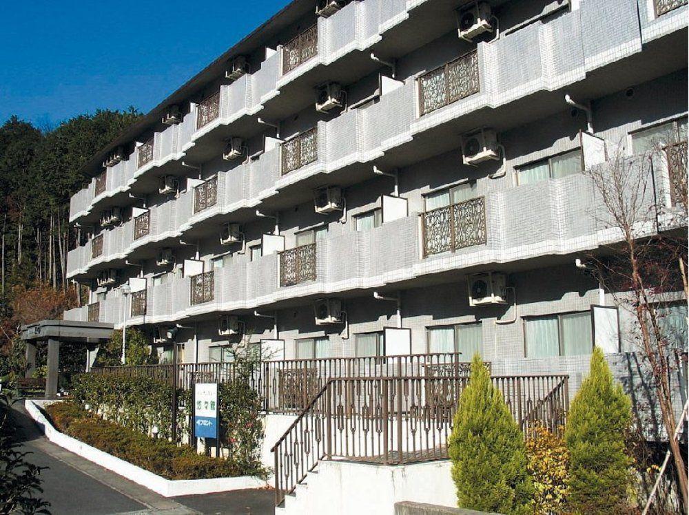 Hotel Sunvalley Izu Nagaoka Izunokuni Екстериор снимка