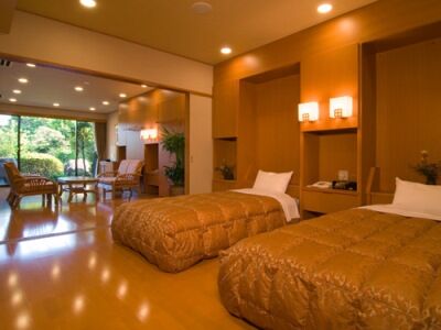 Hotel Sunvalley Izu Nagaoka Izunokuni Екстериор снимка