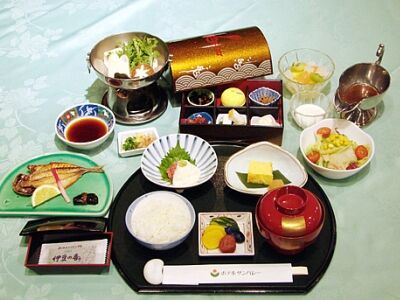 Hotel Sunvalley Izu Nagaoka Izunokuni Екстериор снимка